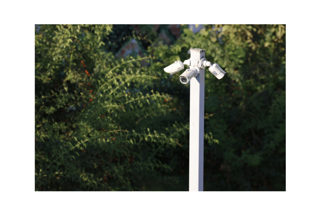 bullet  CCTV camera installation in bachupally