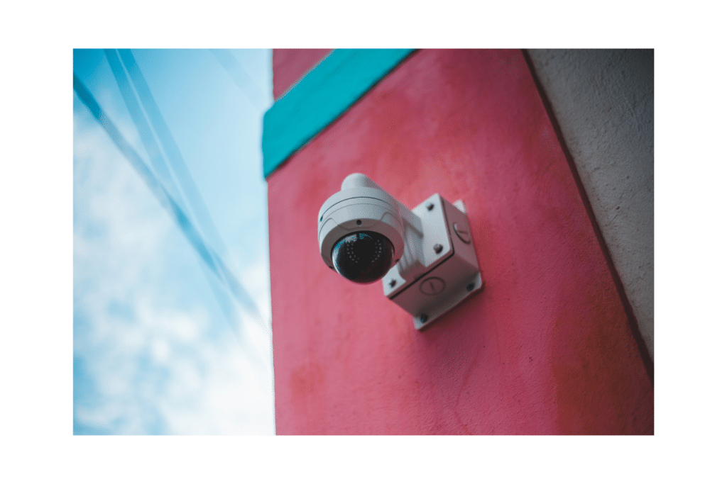 CCTV Camera Installations in Guntur – Complete Security Solutions for Homes & Businesses 4 Dome camera installation