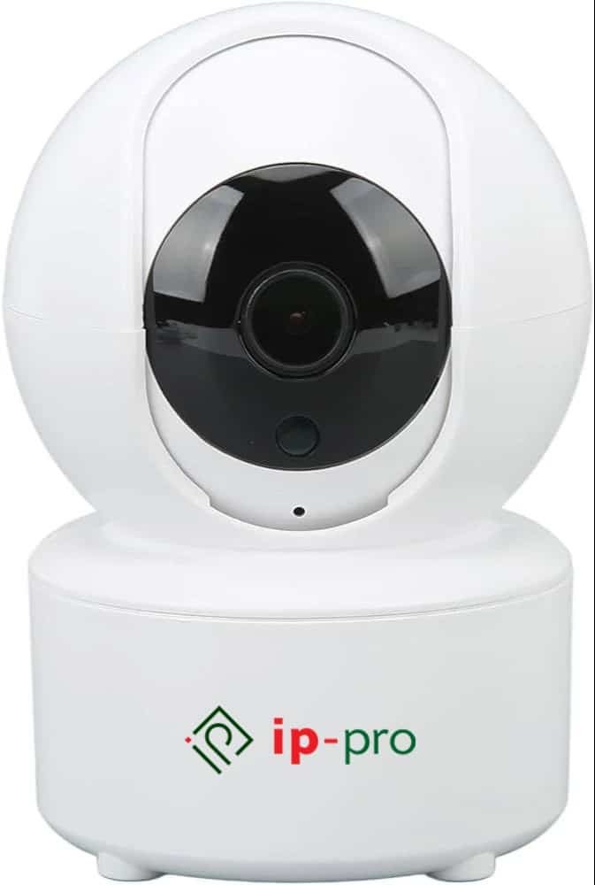 CP Plus CCTV Cameras