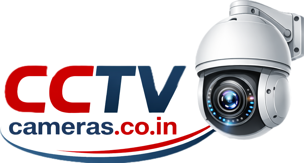 CCTV cameras