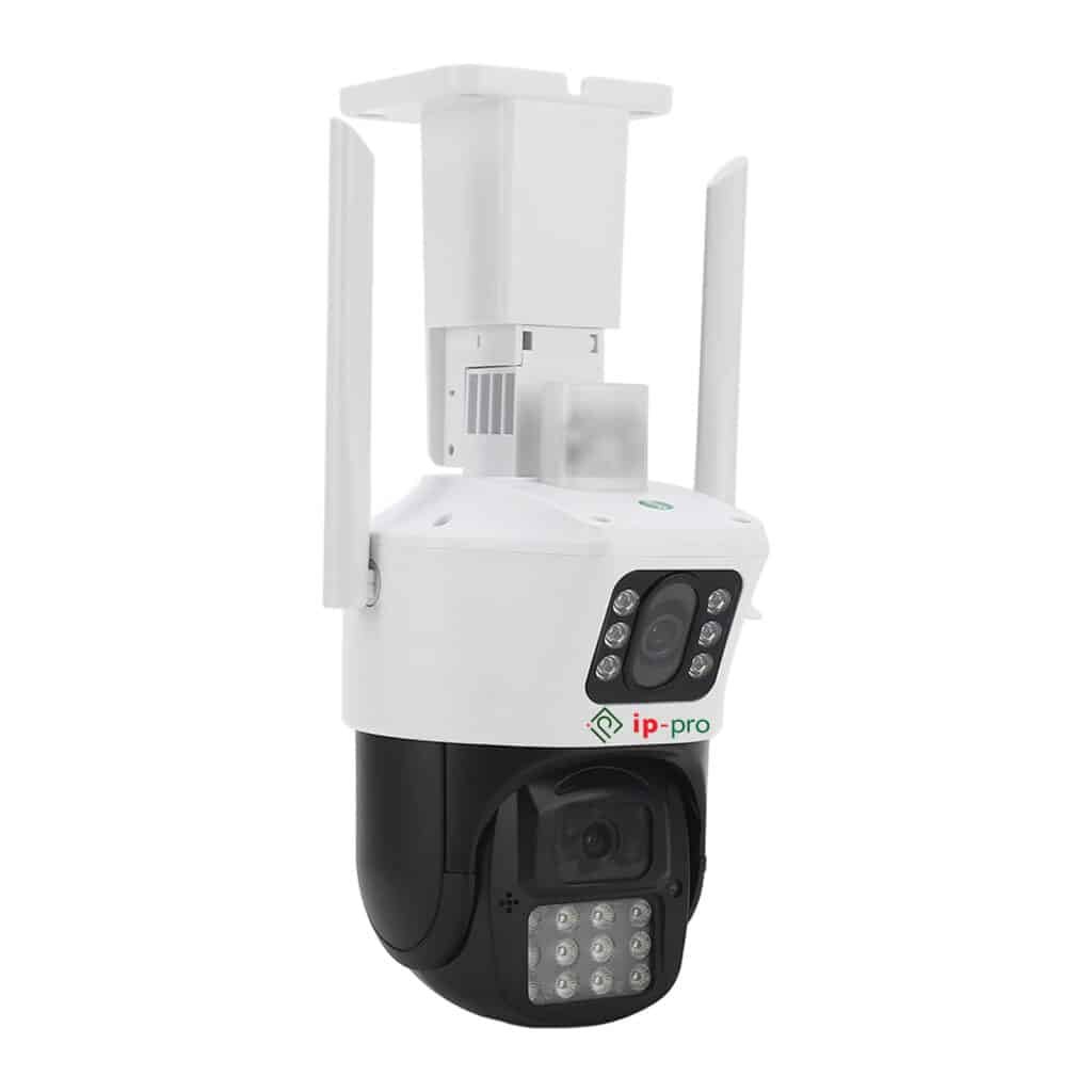 CCTV Cameras for Home and Business